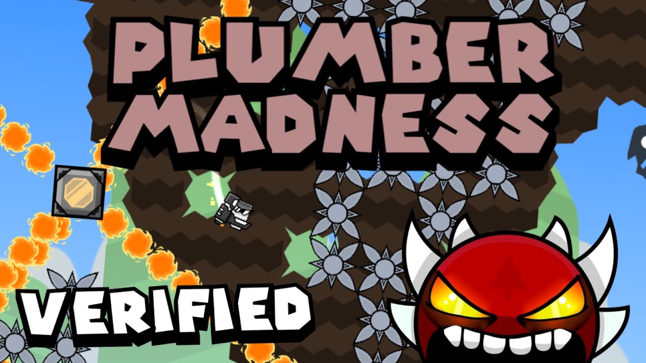 Plumber Madness's thumbnail