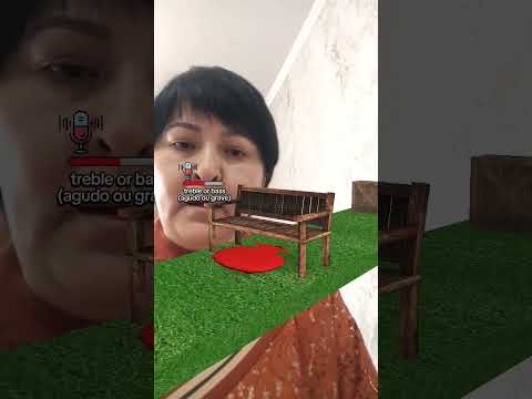 Voice Game 8 #trending #gaming #gameplay #funny #gamingvideos #funny #animeedit #edit #gametiktok