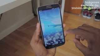 Video Samsung Galaxy Mega 6.3 HOTRMGYgm3I
