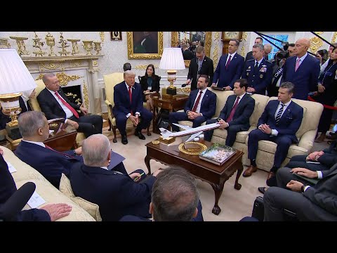 Trump urges Turkey's Erdogan to stop buying Russian oil | AFP