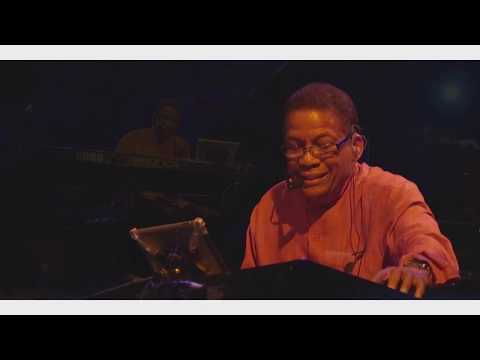 Herbie Hancock & Kamasi Washington 2019 Tour