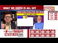 PM Modi Chalks Out 100-Day Agenda | Whats Next To Bolster India? | NewsX - 21:31 min - News - Video