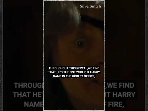 Differences in Harry Potter BOOKS & MOVIES (Part 11) #shorts