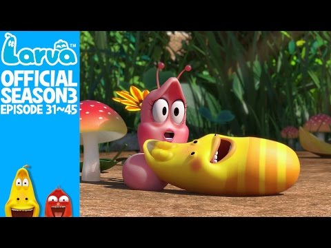 Download Film Larva In New York | official larva in new york season 3 episode 31 45 Download Film Larva In New York | official larva in new york season 3 episode 31 45