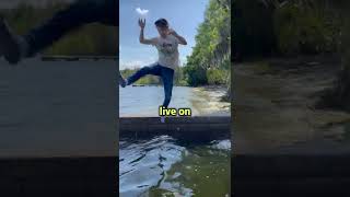 Living on $10 in Tampa, Florida