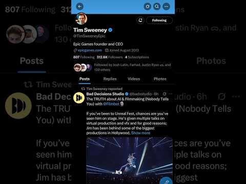 Don’t miss this 🎙️