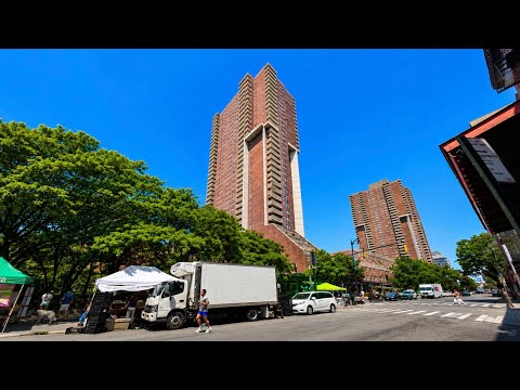 Listing Video