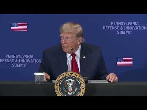 Trump lies, claims 'affordability' is a word Democrats made up