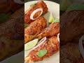 Taste karein yeh #FlavoursOfBharat ka spicy treat, jisme milega apko yummy tandoori twist! #shorts  - 00:32 min - News - Video