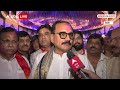 Election 2024: दिल्ली में आयोजित होली कार्यक्रम के दौरान Virendra Sachdeva ने विपक्ष पर बोला हमला |  - 02:29 min - News - Video
