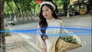 Con Đường Xưa Em Đi || Lk Trữ Tình Remix Bass Cực Căng Hot tiktok