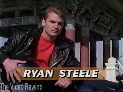 VR Troopers'