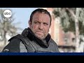 ABC News producer living in Gaza: Nowhere in Gaza is safe
