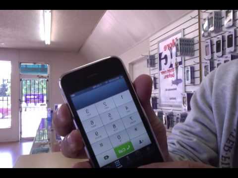 HOW TO ACTIVATE METRO PCS IPHONES – ALL MODELS