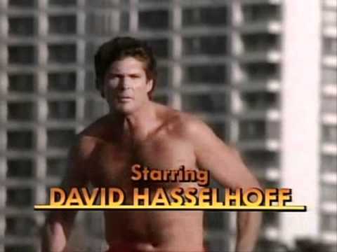 Baywatch'