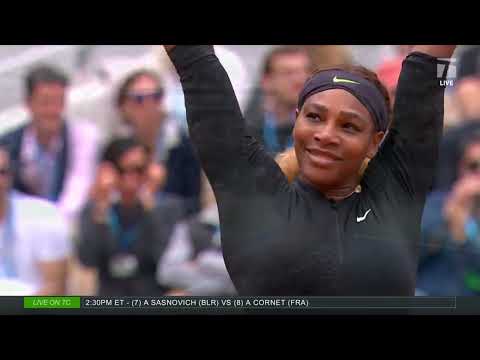 Tennis Channel Live: US Open Women's Singles Draw Breakdown