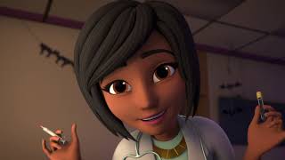 Lego Friends 1x82