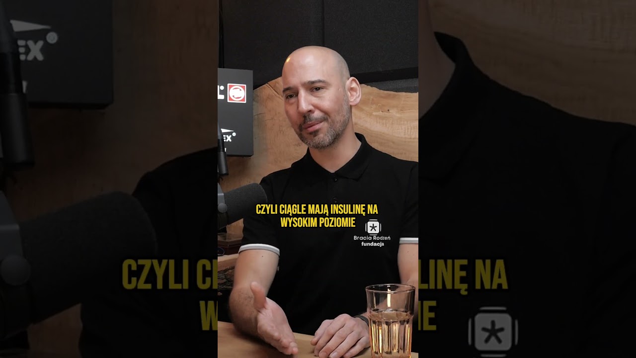 Prawda o Insulinie i Grelinie Której Nikt Ci Nie Powiedział