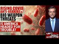 Coronavirus | Immunity  Against Covid Does Not Hold For Long: Health Economist On Global Surge