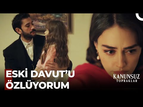 Eski Davut'u Toprağa Gömdüm - Kanunsuz Topraklar 15. Bölüm