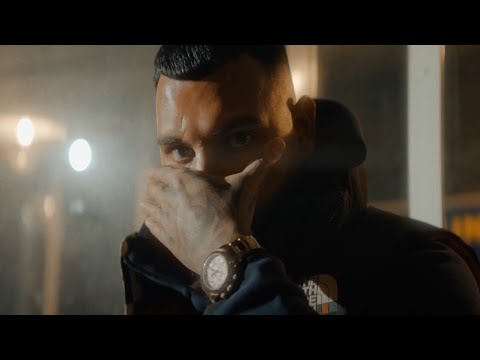 Yakary feat. Pa Sports - GEH NICHT (prod. by LARKIN)