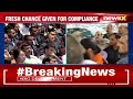 Unconditional And Unqualified Apology Affidavit | Centre Criticises Patanjalis Comment | NewsX  - 02:30 min - News - Video
