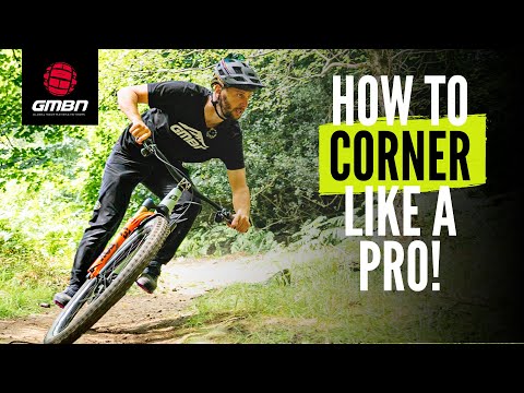 Go Faster, Ride Better | Avoid These Cornering Mistakes