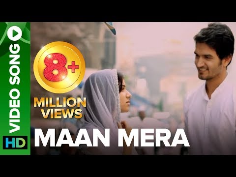 Upload mp3 to YouTube and audio cutter for Mann Mera (Official Video) | Table No 21 | Rajeev Khandelwal & Tina Desai | Gajendra Verma download from Youtube