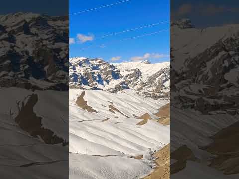 uff ya haseen vadiyaan #leh #ladakh #vadiya #love