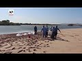 At least 21 migrants drown after shipwreck off Djibouti coast, many missing, local media says  - 00:26 min - News - Video