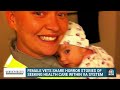 Female Veterans Share Stories About Gender Disparities Within VA Medical System  - 05:59 min - News - Video