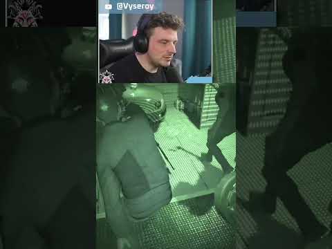 JUMPSCARE Paranormal Mayhem 🏚️ | Phasmophobia Live | #vyseroy on #Twitch
