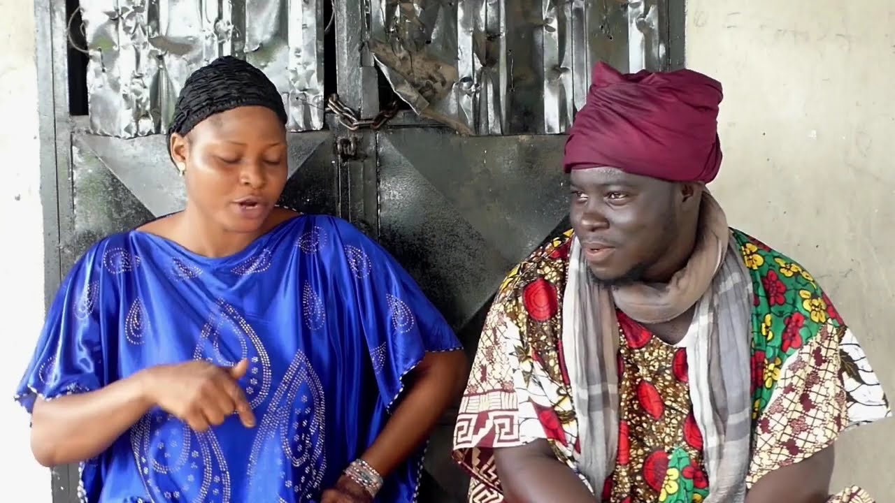 FARATANY Ep11 Nouveau Film Guinéen