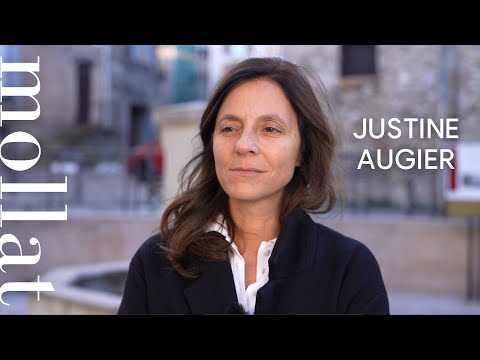 Vidéo de Justine Augier