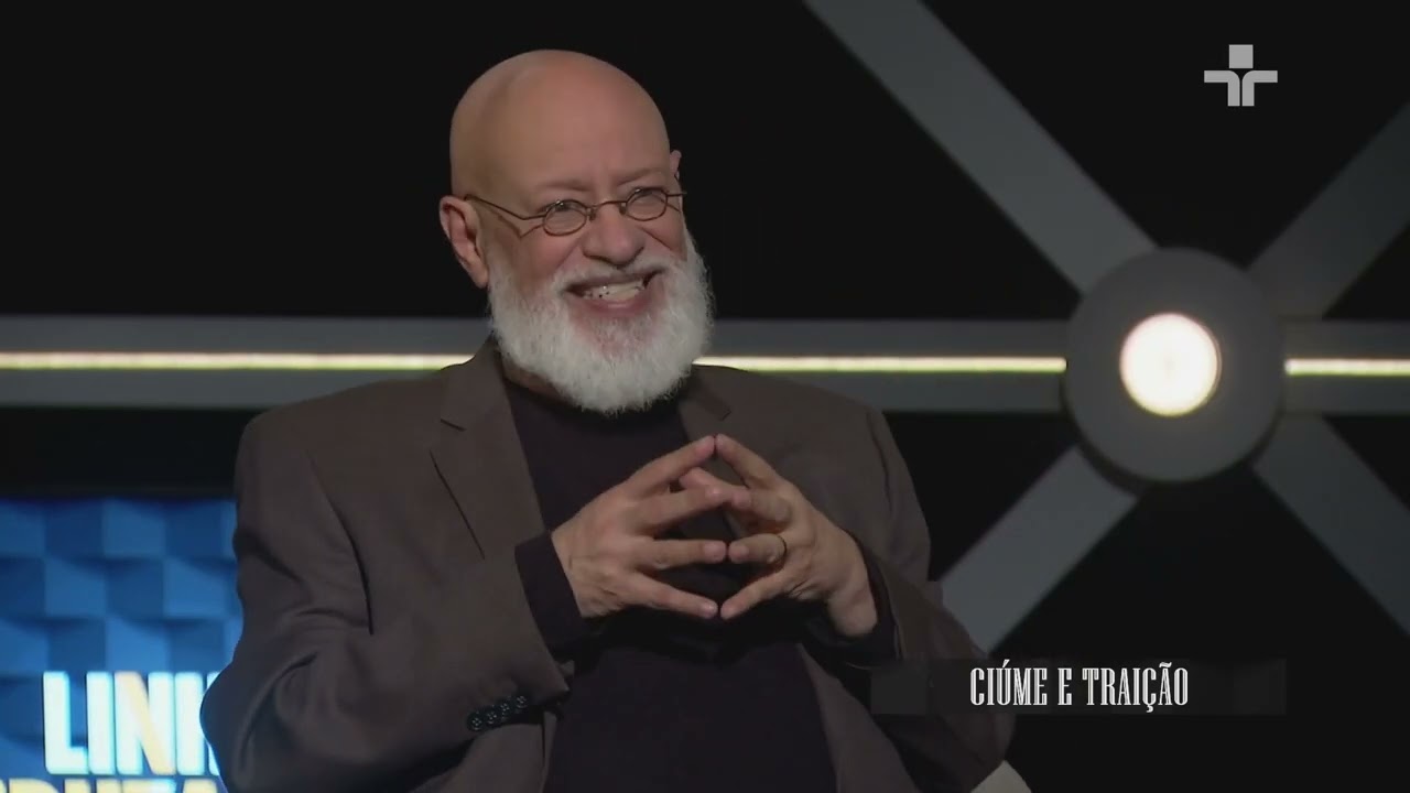 A sociedade enxerga diferente a traição do homem  TV Online A sociedade enxerga diferente a traição do homem