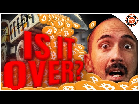 BAD News For Bitcoin (Top 4 Things To Watch)
