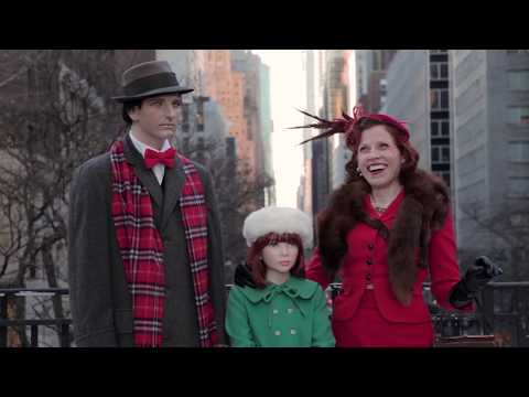 Imitating Life - The Audacity of Suzanne Heintz'