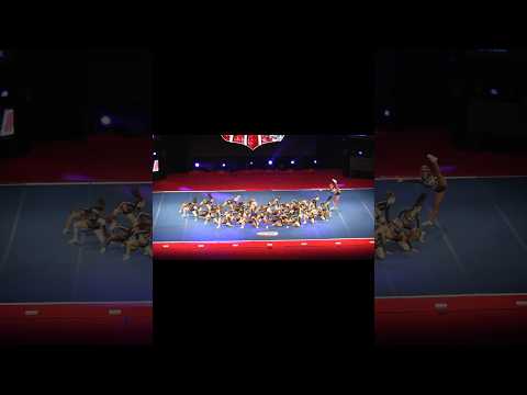 WHATS THE TEA??  #cheer #dance