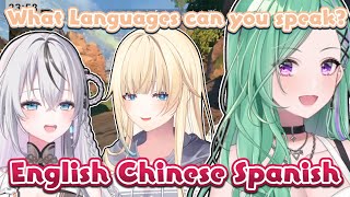 The Unexpected Vspo CN Collab [Vspo ENG Sub - Yakumo Beni]