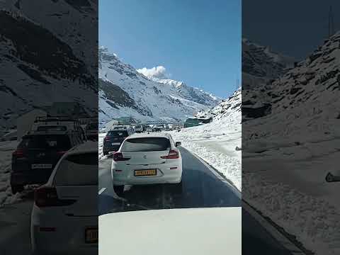 #tranding #sorts video सुहाना सफर जम्मू और कश्मीर कि वादियों में बहुत ही प्यारा लगता है