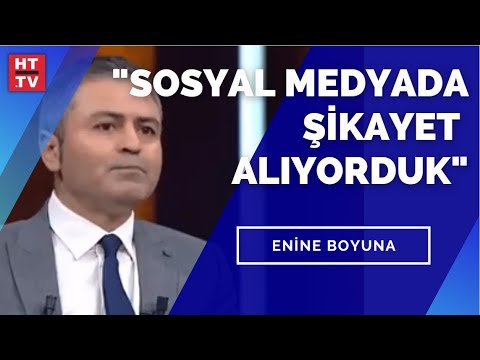 “Son 15 gündür Thodex özelinde sosyal medyada çok şikayet alıyorduk”