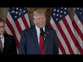 Trump says he will absolutely testify at his hush money trial in New York  - 01:19 min - News - Video