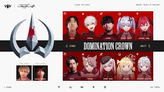 【League of Legends】#LTK 新DCチーム顔合わせ 【空澄セナ/ぶいすぽっ！】