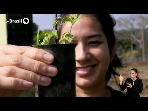 PROJETO DE UNIVERSIDADE É GARANTIA DE ÁGUA PARA O FUTURO