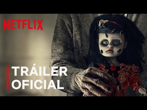 Haunted: Latininoamérica'