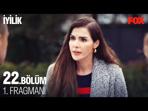 İyilik 22. Bölüm 1. Fragmanı