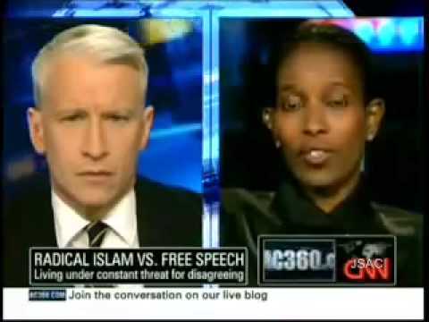 CNN : Anderson Cooper Muslims Threaten To Kill South Park Creators