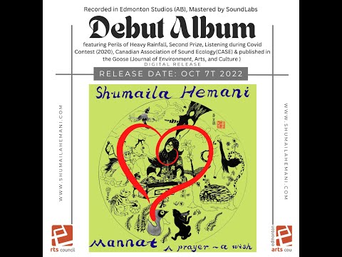 Shumaila Hemani - Sneak-Peek into Mannat