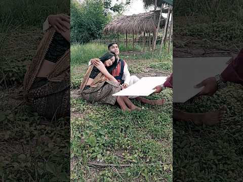 Dumura Amenso Pe BTS video