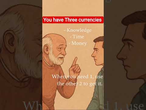 stay_motiivated Master the art of balance-use knowledge, time, and money wisely.💰🤑